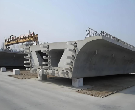博爱抗冻压浆料的特点及标准化施工工艺